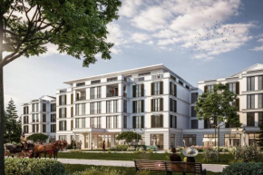 Grand Elisabeth - Grand Opening April 2025